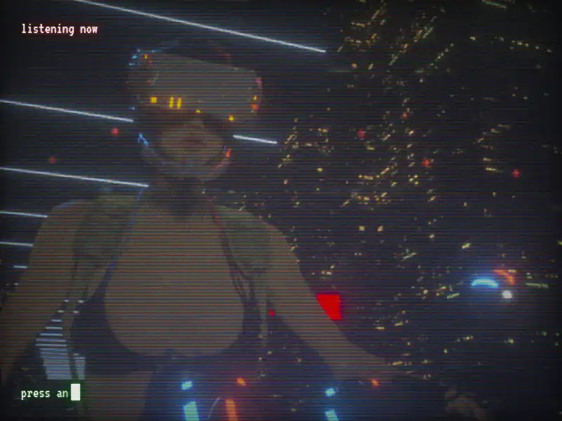 screenshot of lofi.cafe