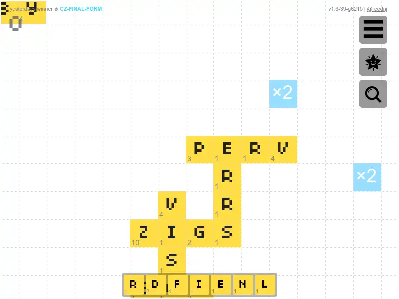screenshot of babbl.xyz