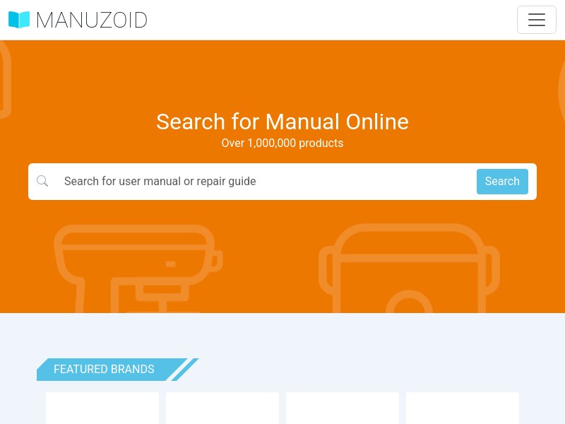 screenshot of Manuzoid