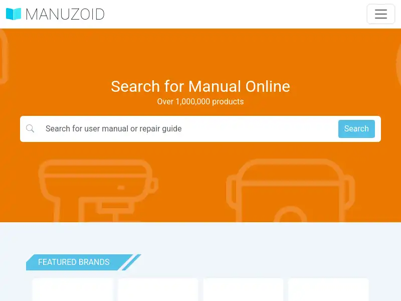 screenshot of Manuzoid