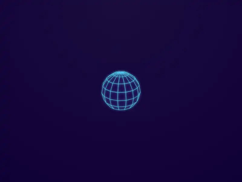 screenshot of Equinox