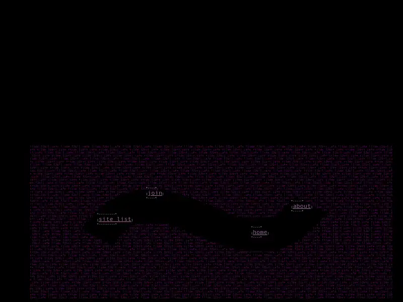 screenshot of ~32bit