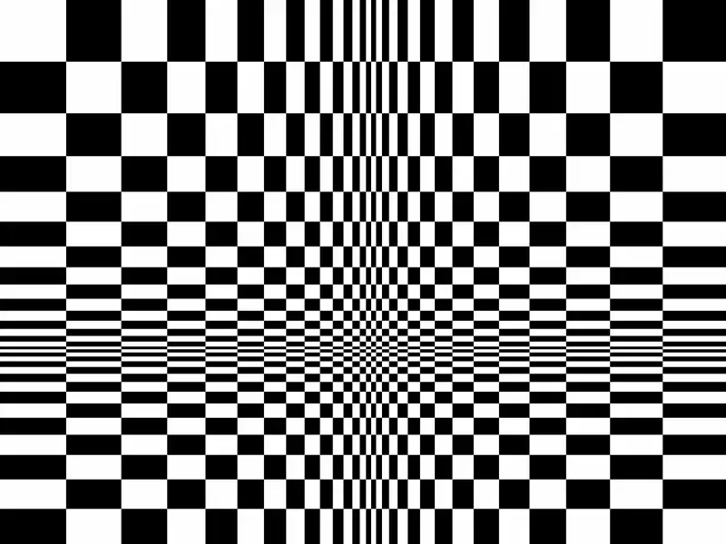 screenshot of Elastic Grid