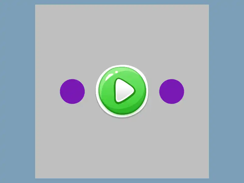 screenshot of Connect Dots Without Crossing Lines
